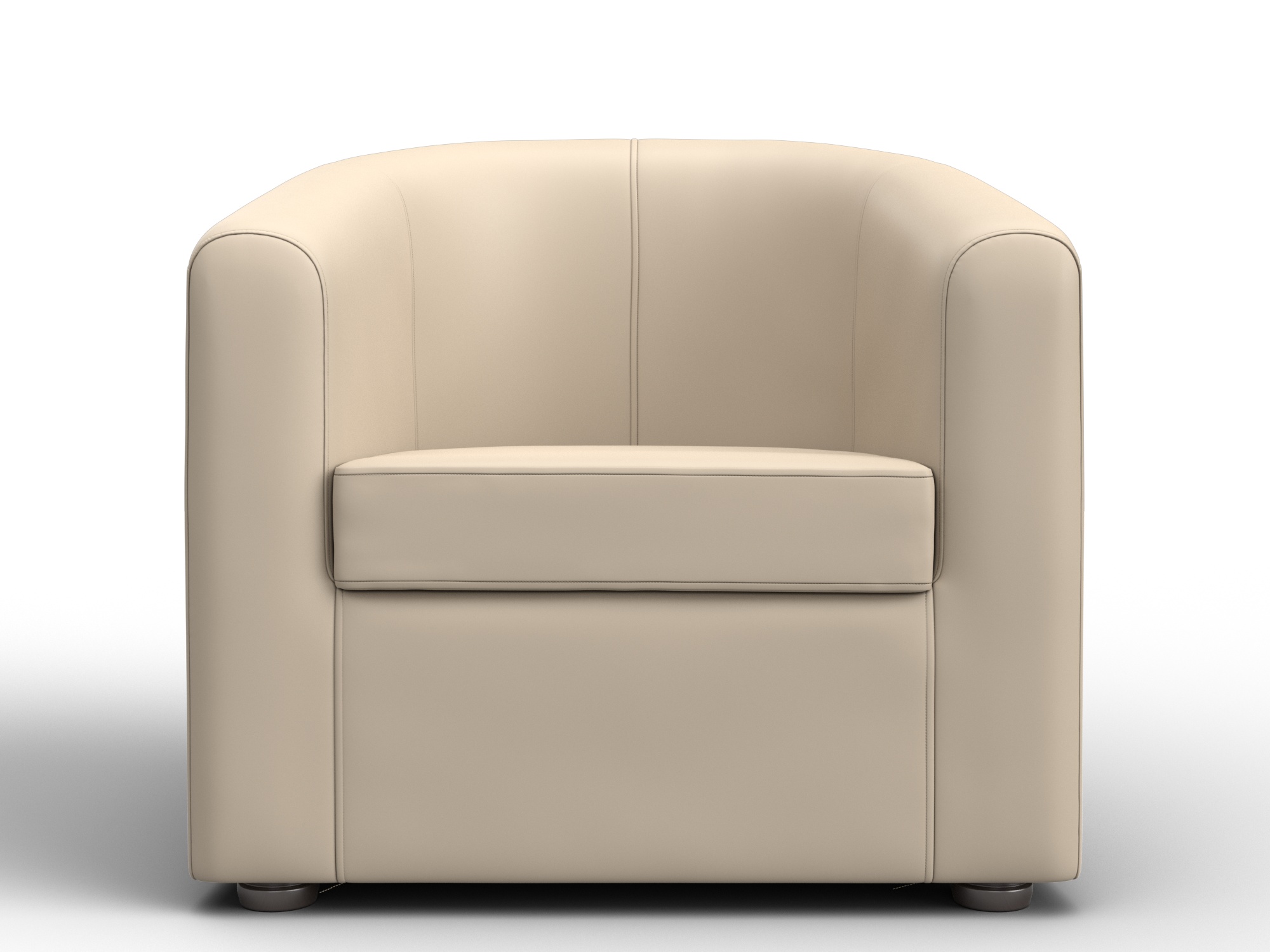 Кресло Норден (бежевый)