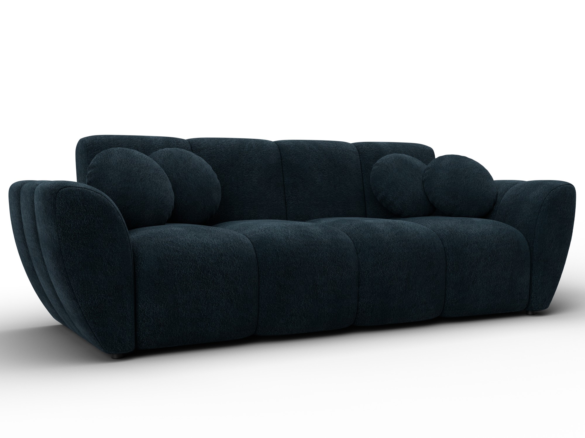 Диван-книжка Лига-129 фото в интернет-магазине Лига Диванов