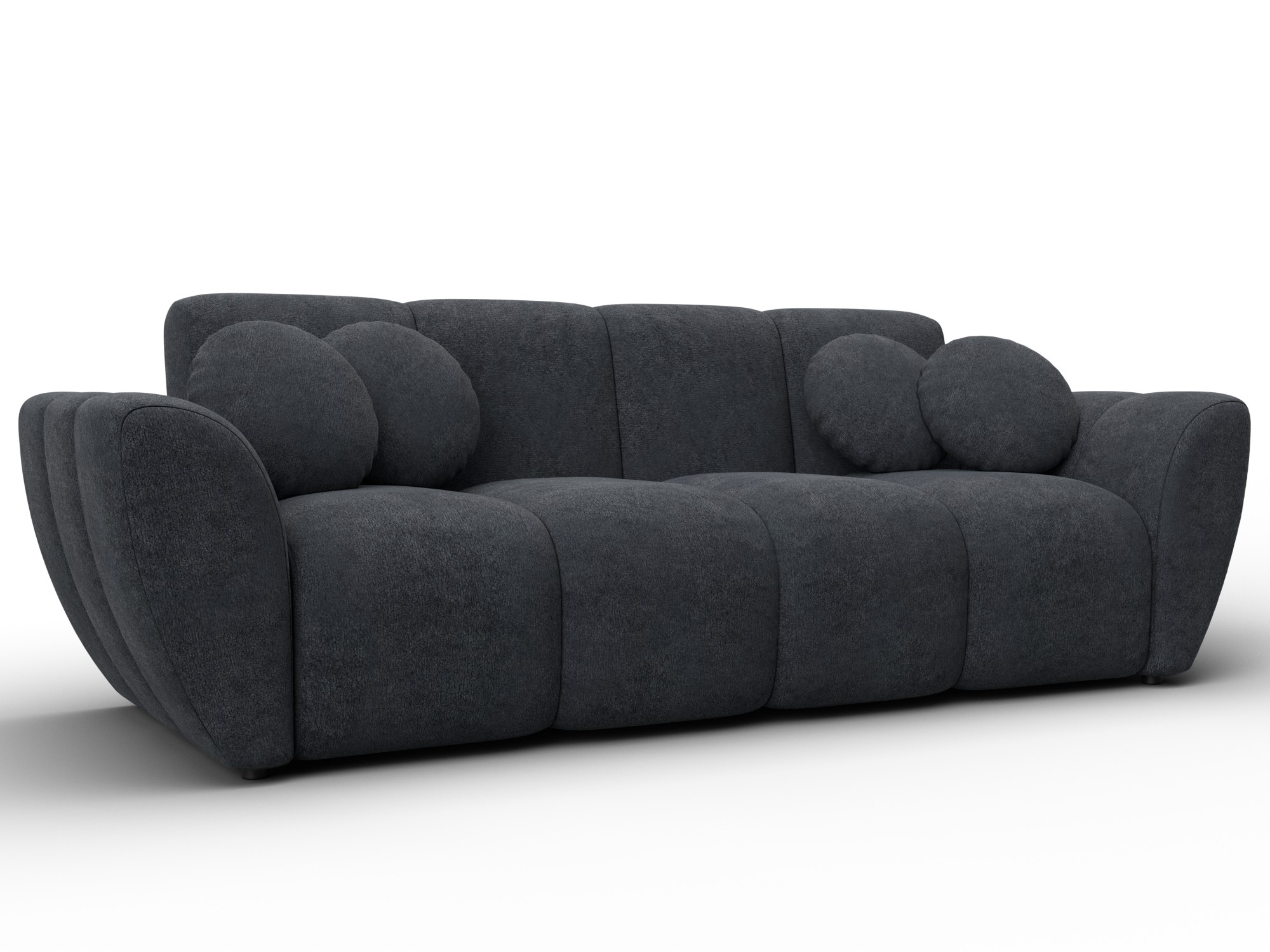 Диван-книжка Лига-129 фото в интернет-магазине Лига Диванов