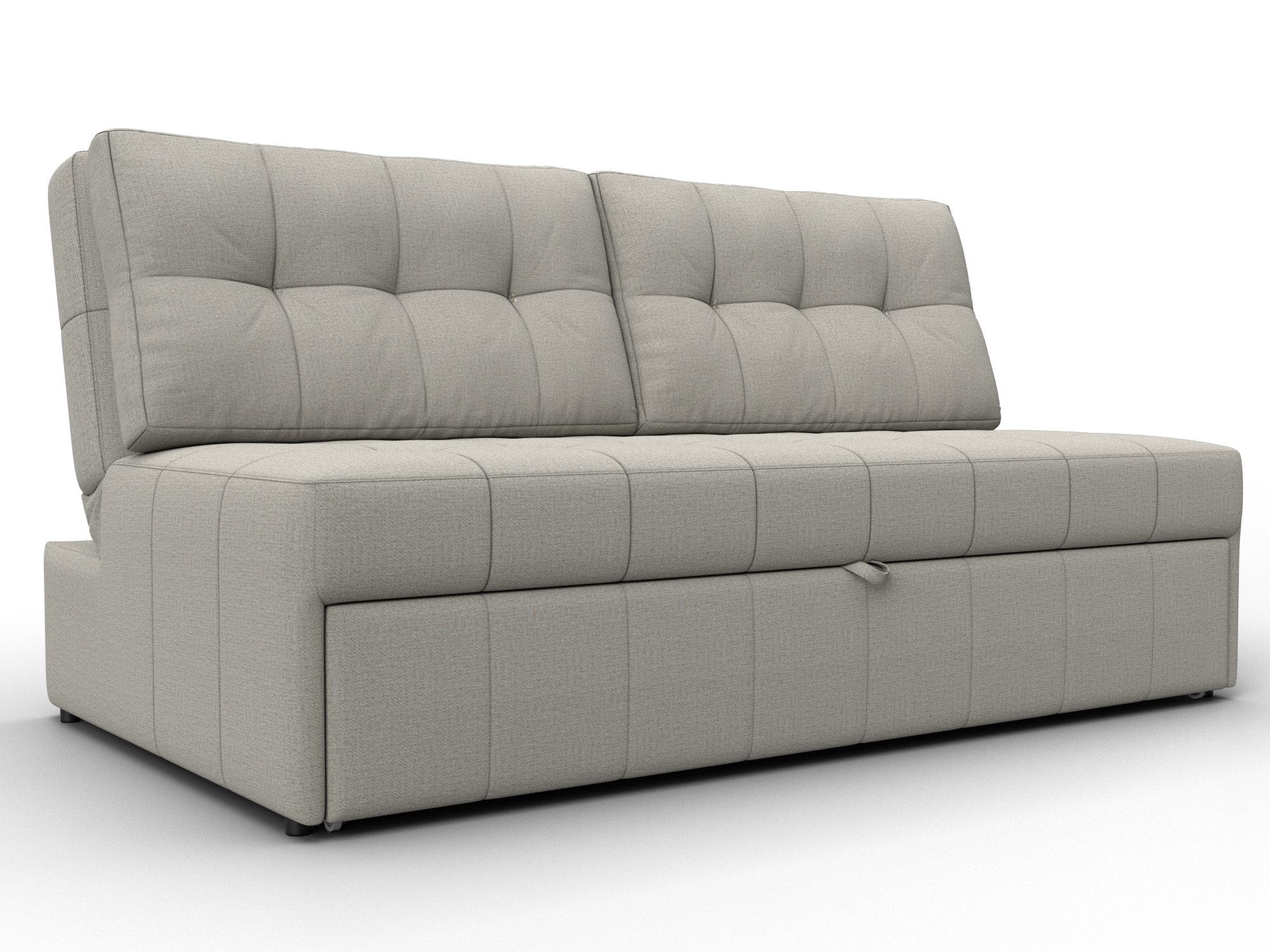 Диван прямой Лига-107 (160) фото в интернет-магазине Лига Диванов