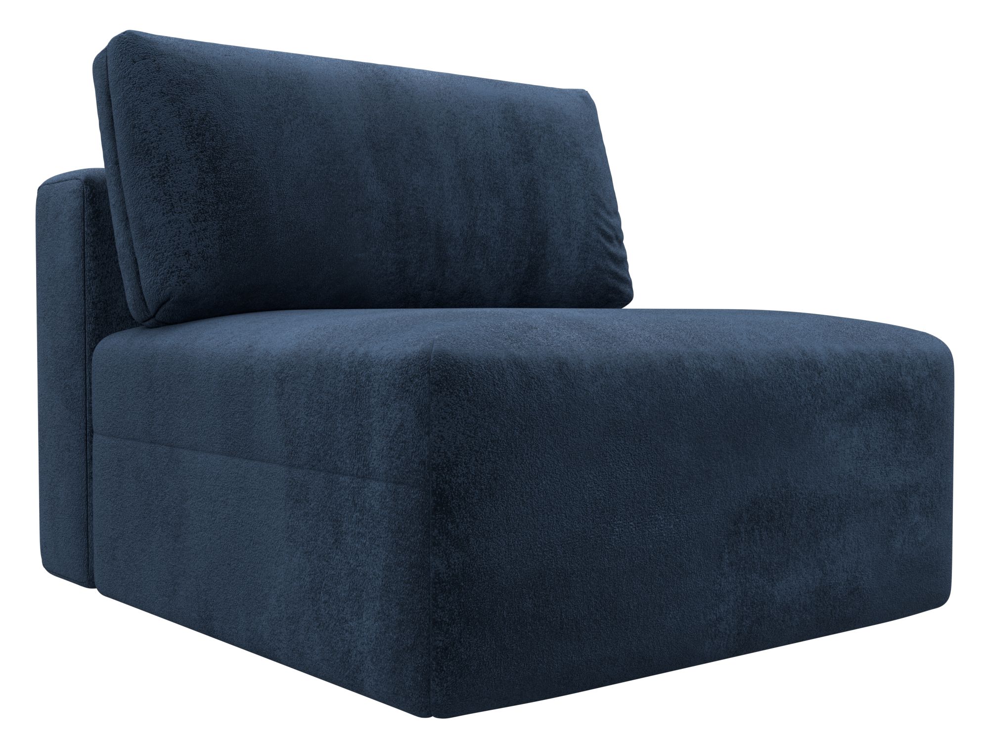 Модуль диван Лига-060 НПБ (tower 13 синий)