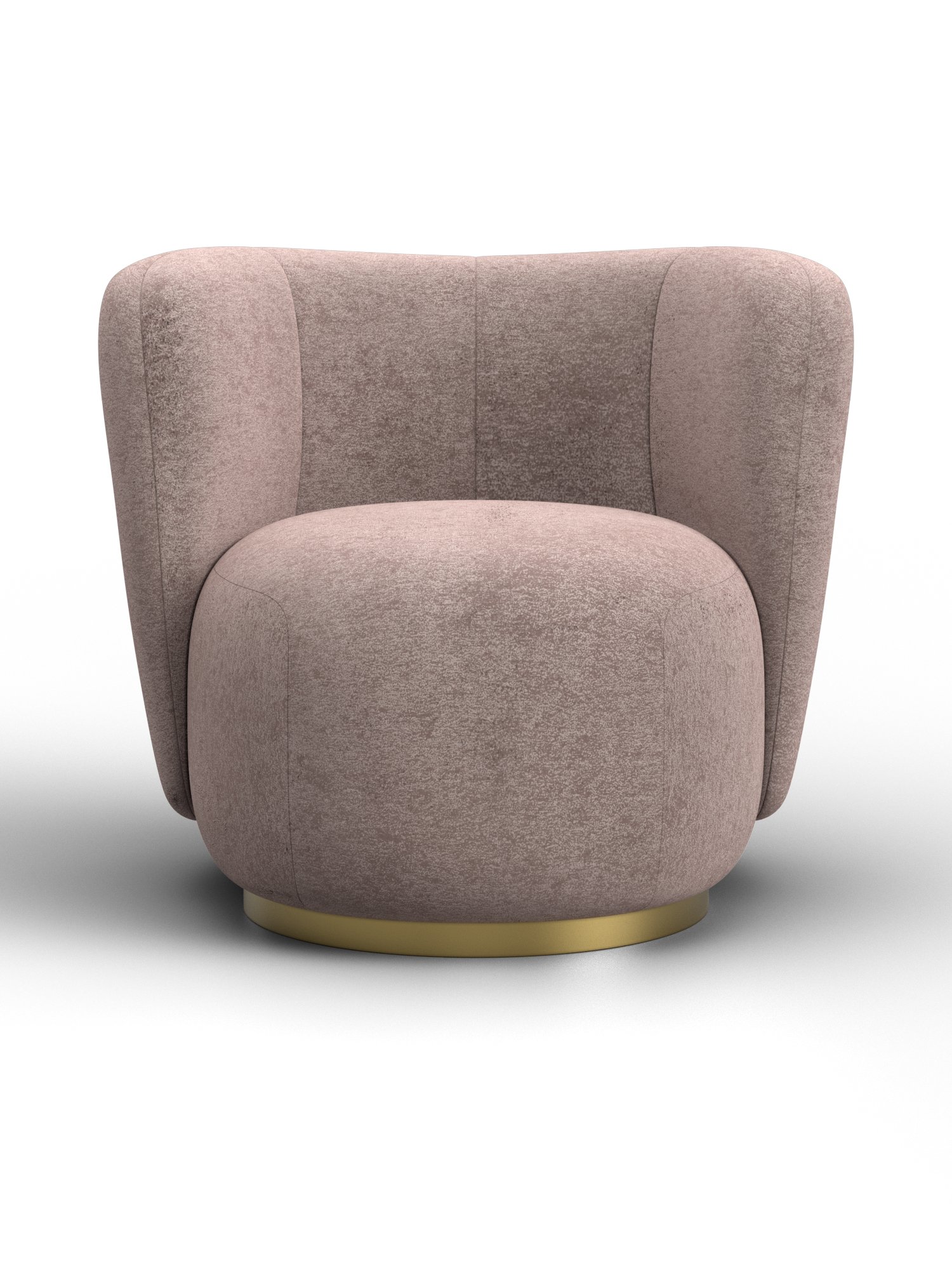 Кресло Лига-072 (tower 05 бежевый)