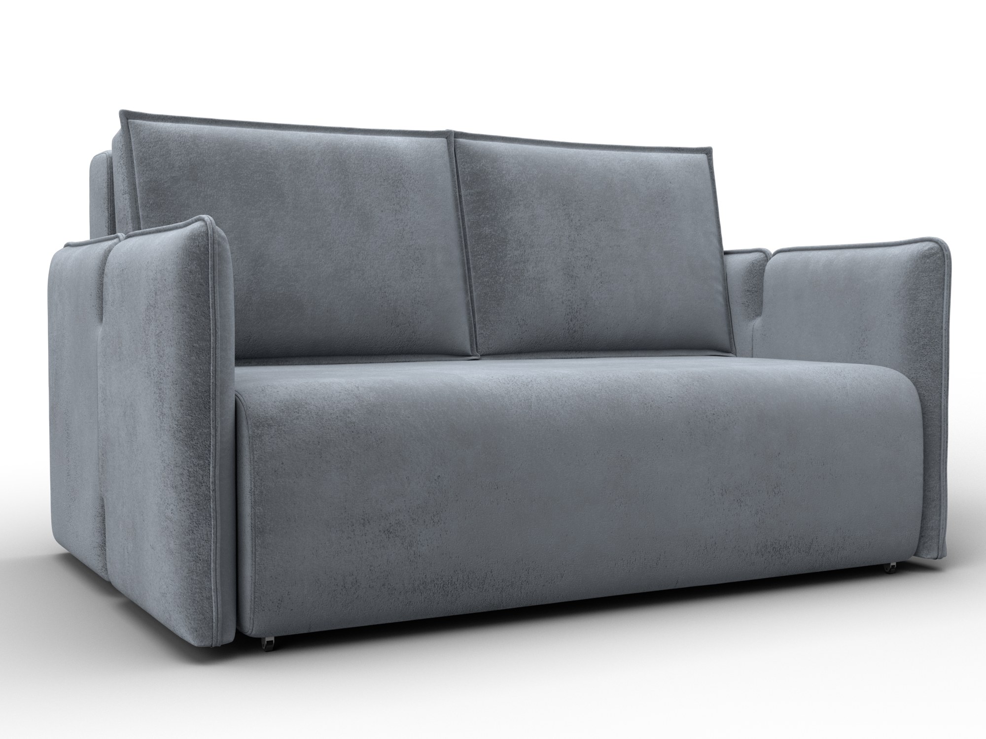 Диван прямой Лига-117 фото в интернет-магазине Лига Диванов