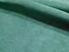 Угловой диван Атланта М правый угол (зеленый\коричневый цвет)