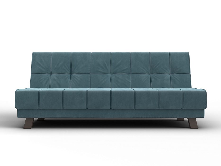 Диван прямой Винсент (бирюзовый) Диван прямой Винсент (бирюзовый)