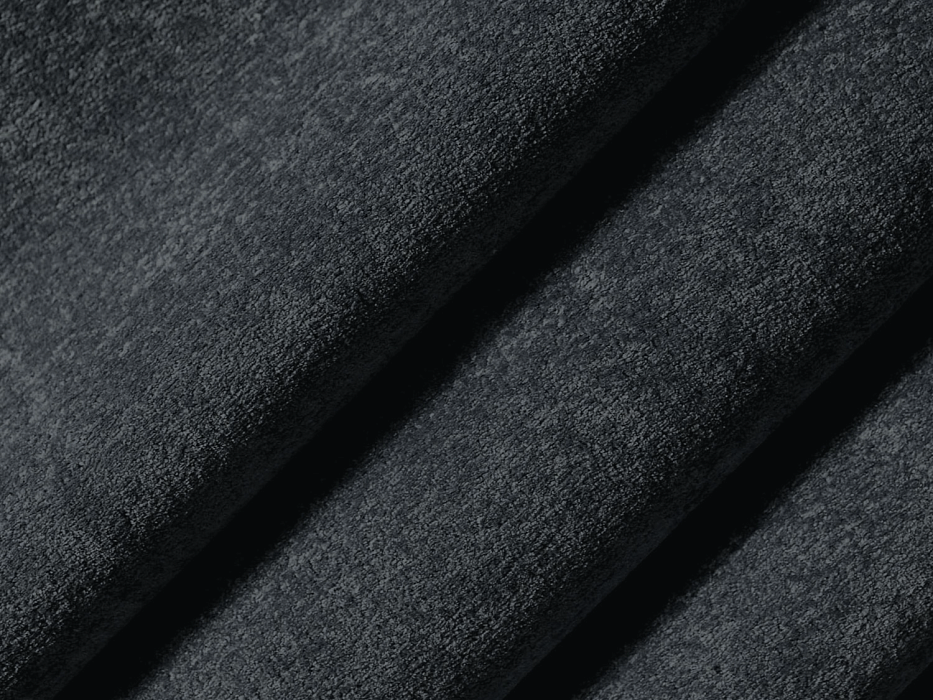 Диван угловой Лига-079 угол левый (tower 11 темно-серый)