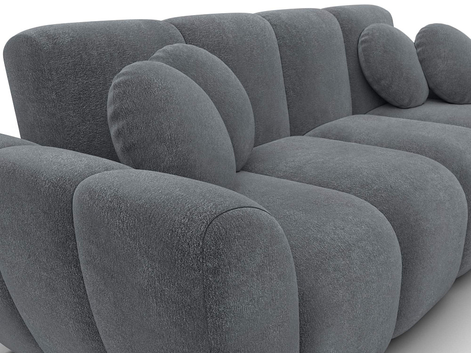 Диван-книжка Лига-129 фото в интернет-магазине Лига Диванов