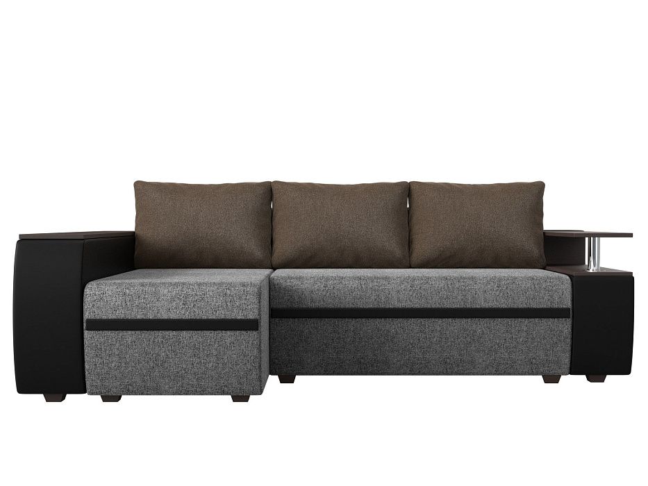 Угловой диван Ричмонд левый угол от производителя в Москве — купить по цене51990 руб в интернет магазине Лига Диванов