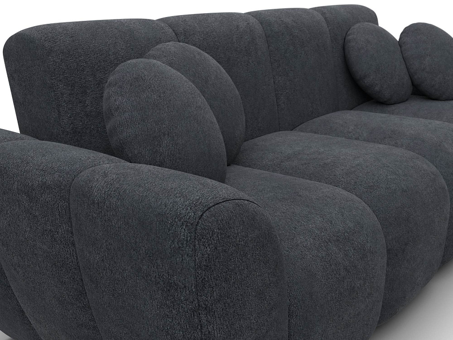 Диван-книжка Лига-129 фото в интернет-магазине Лига Диванов