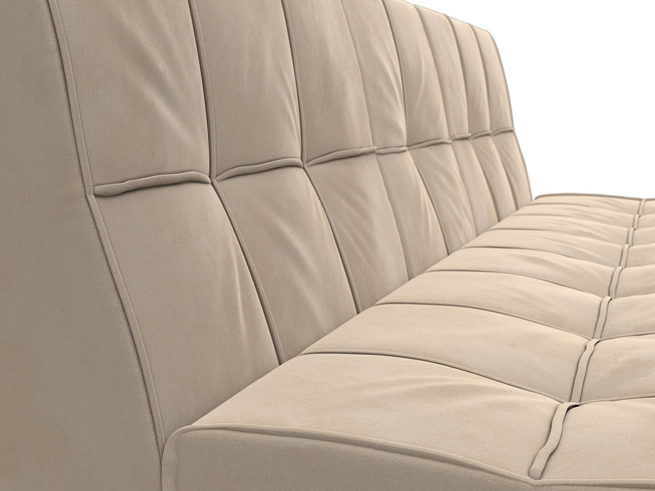 Диван прямой Винсент (бежевый)