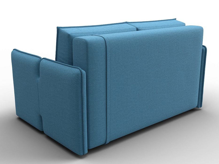 Диван прямой Лига-117 фото в интернет-магазине Лига Диванов