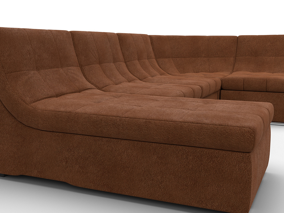 Диван П-образный модульный Холидей фото в интернет-магазине Лига Диванов