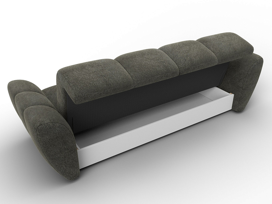 Диван-книжка Лига-129 фото в интернет-магазине Лига Диванов