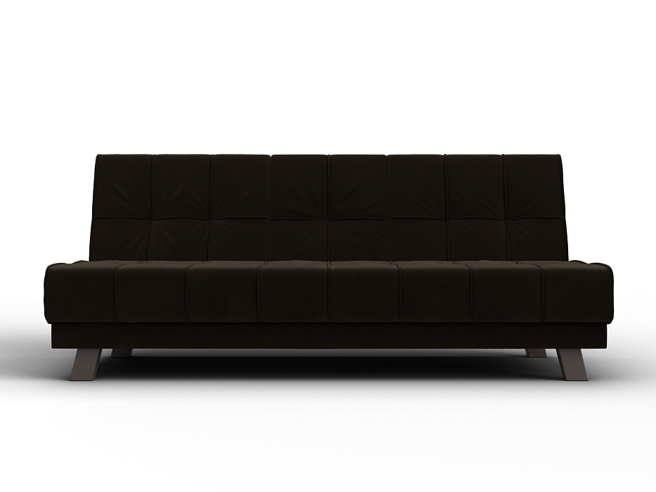 Диван прямой Винсент (коричневый) Диван прямой Винсент (коричневый)