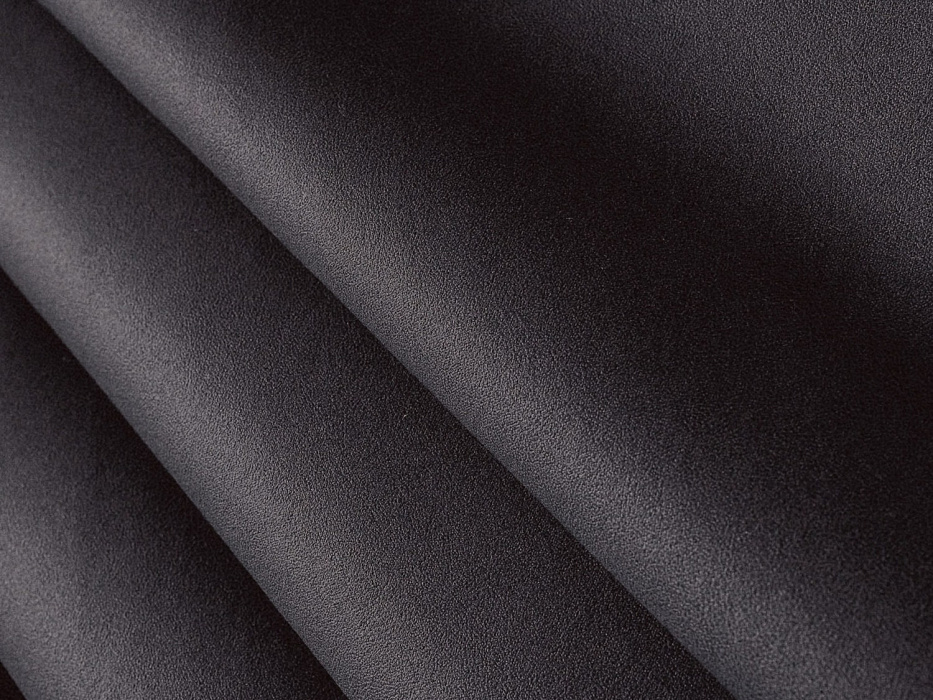 Диван угловой с декором и полкой Лига-050 НПБ (joly 16 темно-серый)