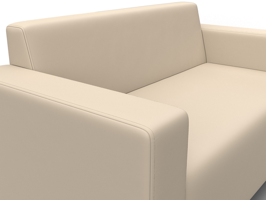 Диван прямой Лига-093 фото в интернет-магазине Лига Диванов