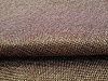 Угловой диван Комфорт правый угол (серый\коричневый цвет)
