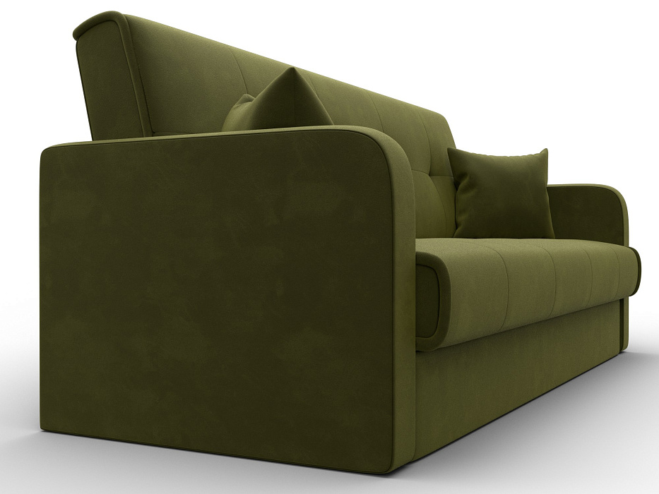 Диван-книжка Надежда (зеленый)