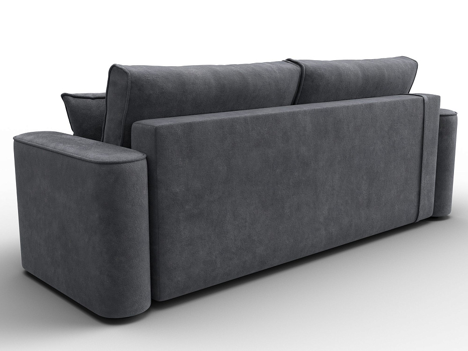 Диван прямой Лига-118 НПБ фото в интернет-магазине Лига Диванов