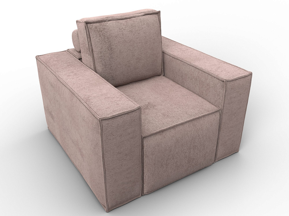 Кресло Лига-081 НПБ (tower 05 бежевый)