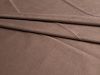 Интерьерная кровать Аура 180 (коричневый)