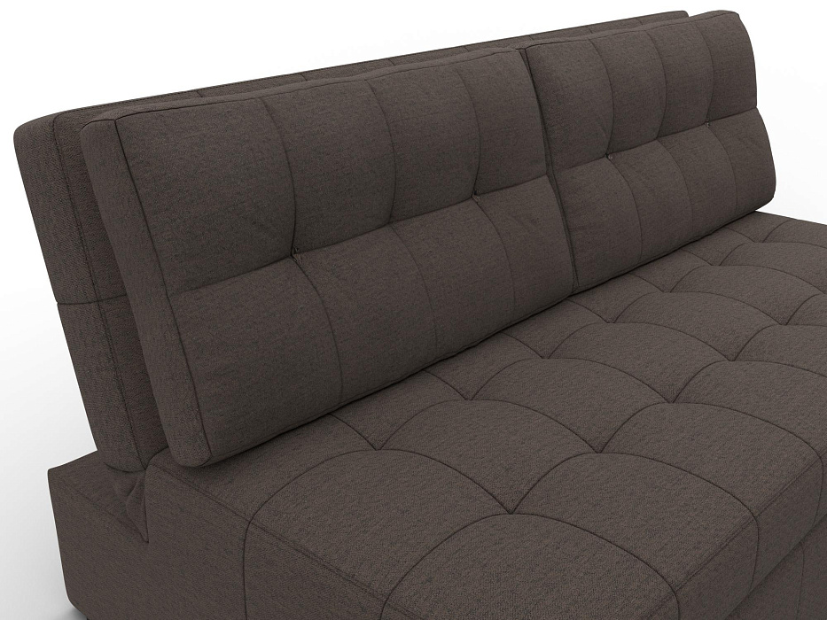 Диван прямой Лига-107 (160) фото в интернет-магазине Лига Диванов