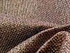 Угловой диван Форсайт правый угол (коричневый)