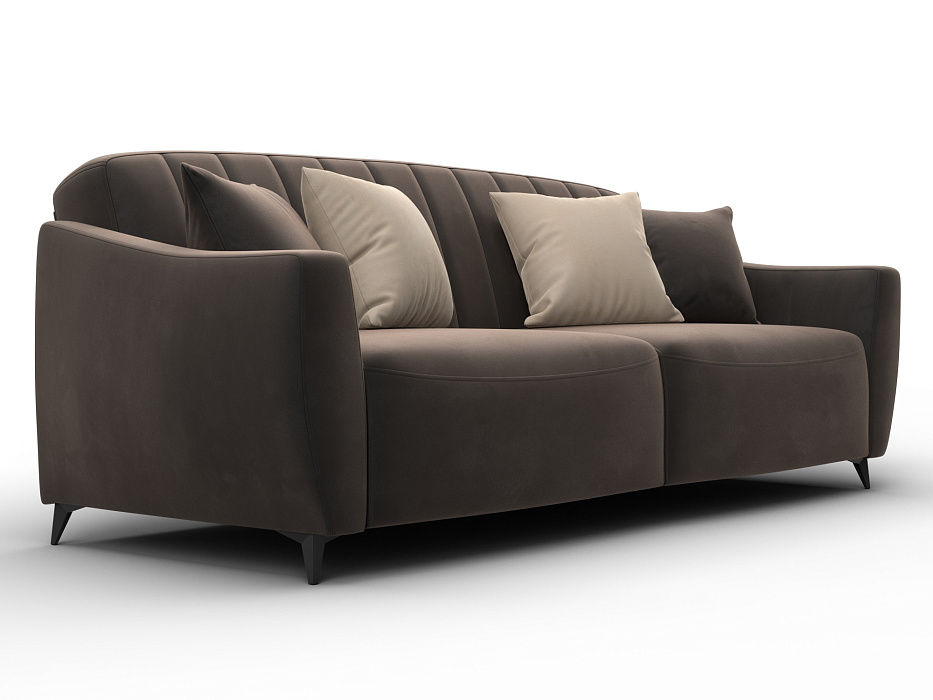 Диван-книжка Лига-095 НПБ фото в интернет-магазине Лига Диванов