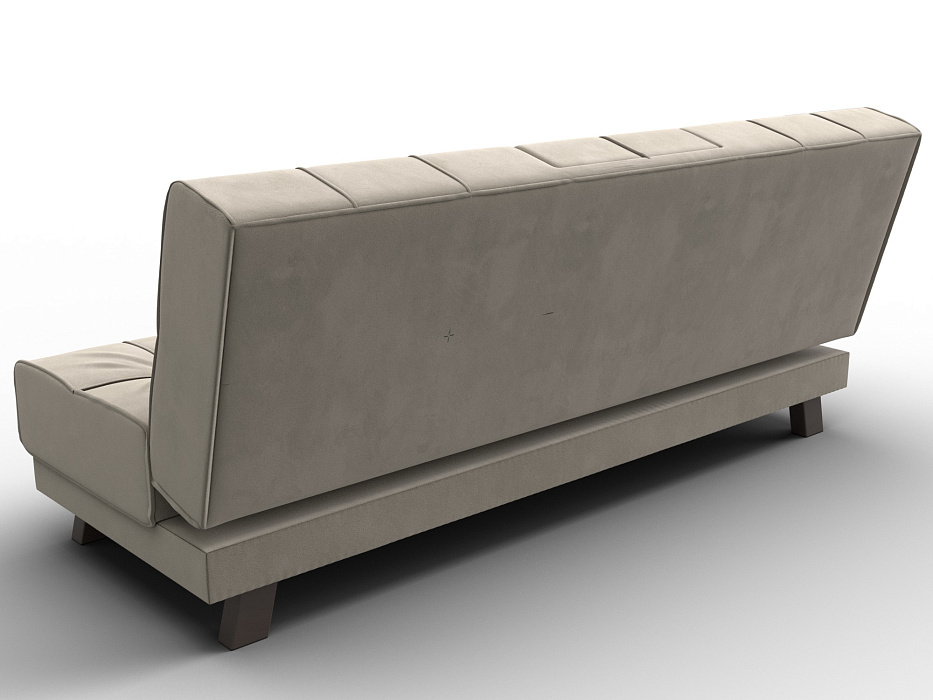 Диван прямой Винсент (бежевый)