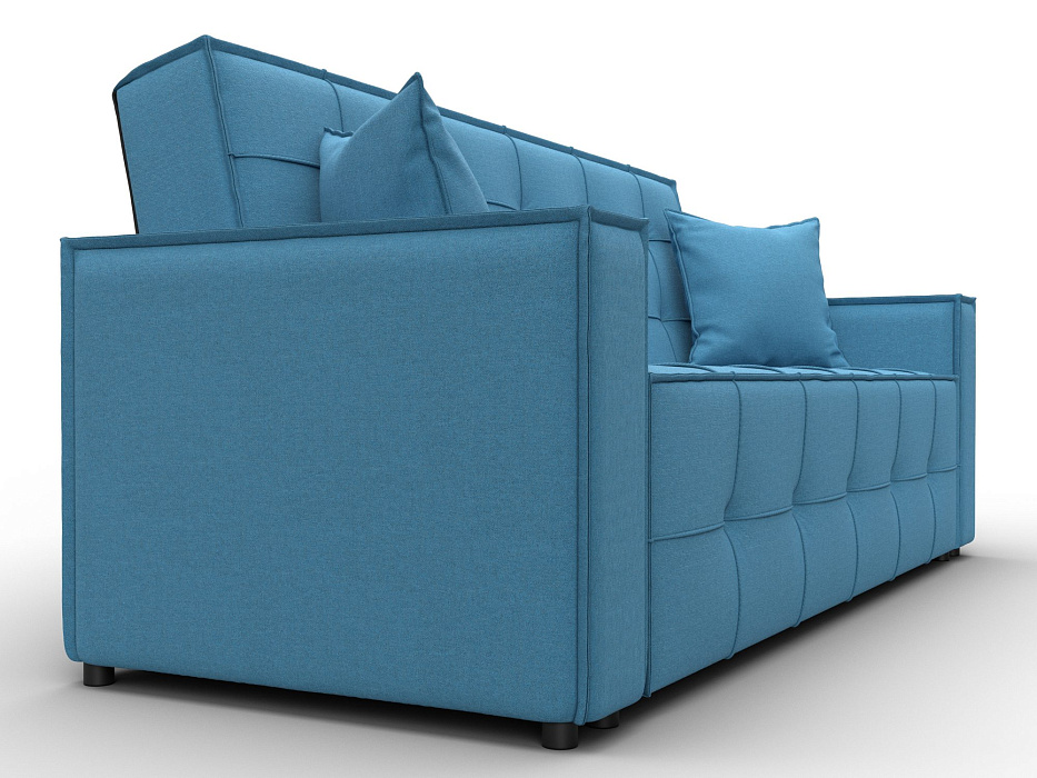 Диван-книжка Лига-067 (амур 10 голубой)