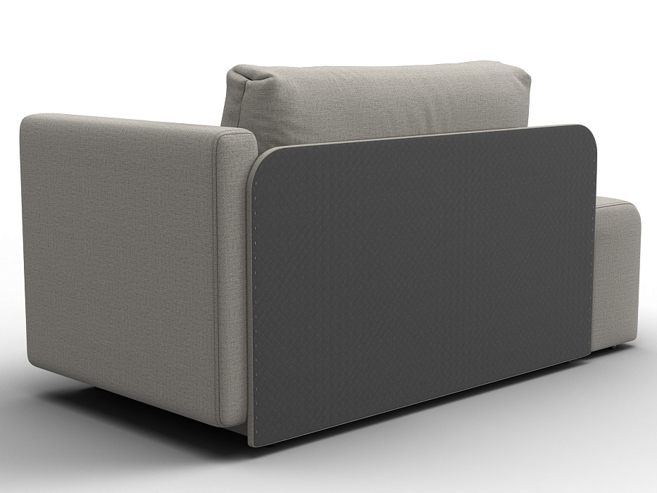 Кушетка Лига-097 (амур 02 бежевый)