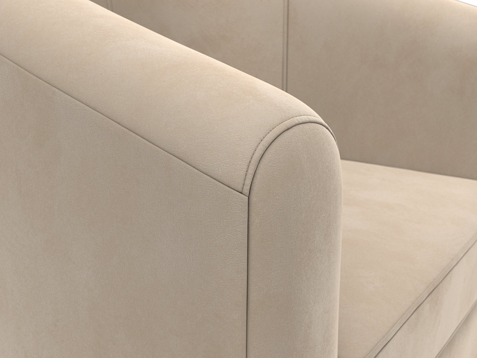 Кресло Норден (seven 729 бежевый)