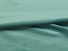 Кушетка Камерон левая (бирюзовый цвет)