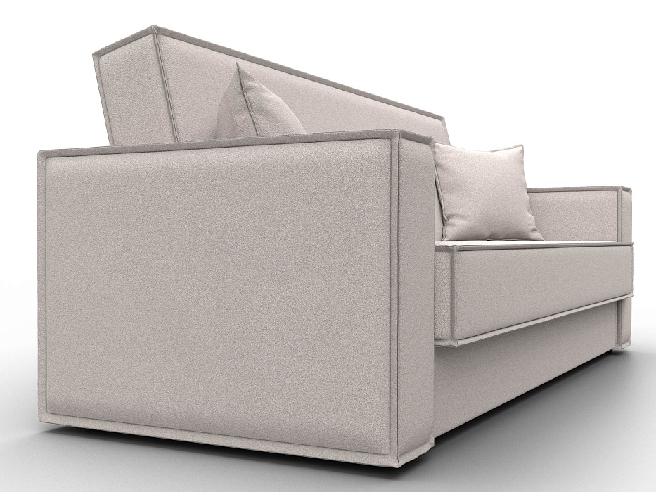 Диван-книжка Куба (joly 05 бежевый)