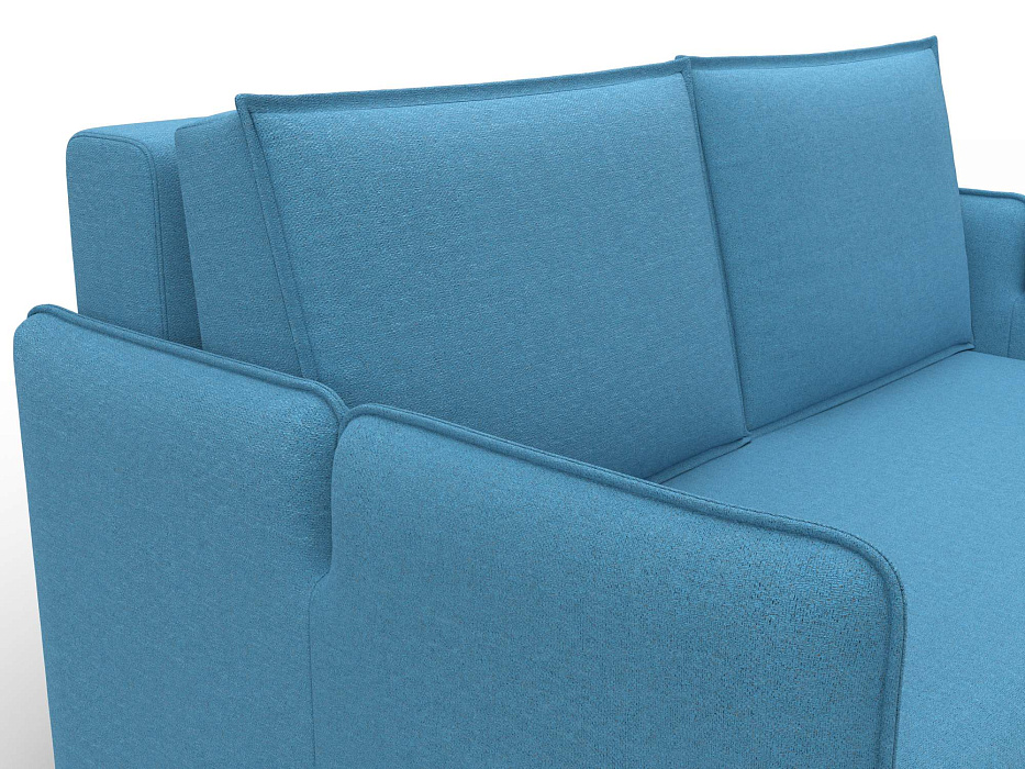 Диван прямой Лига-117 фото в интернет-магазине Лига Диванов