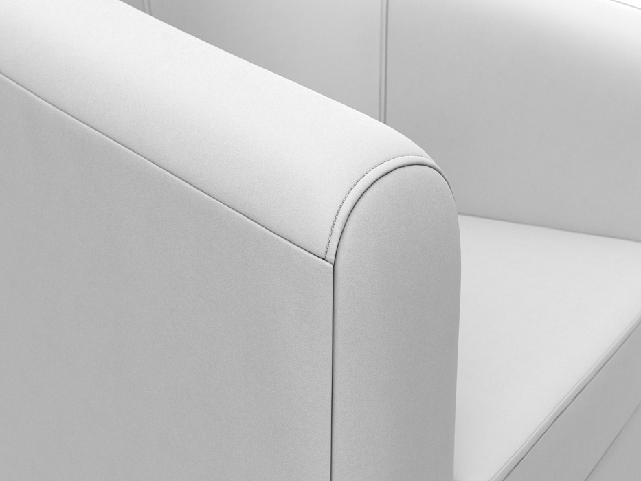 Кресло Норден (белый)