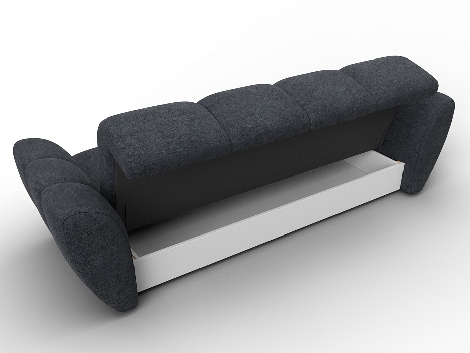 Диван-книжка Лига-129 фото в интернет-магазине Лига Диванов