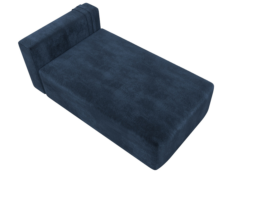 Модуль канапе Лига-060 НПБ (tower 13 синий)