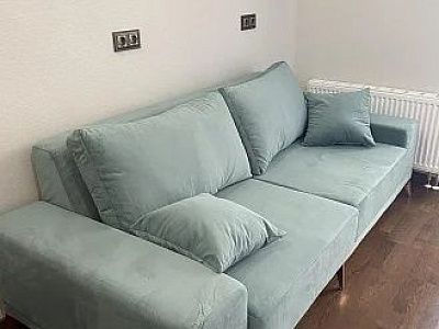 Прямой диван Льюес