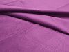 Угловой диван Атланта М правый угол (черный\фиолетовый цвет)