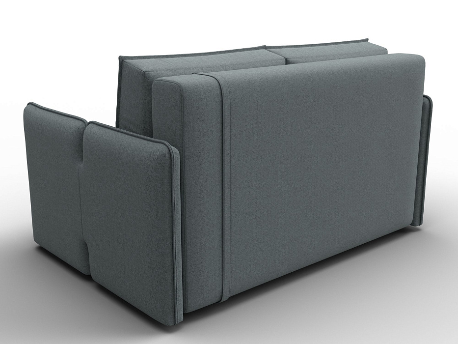 Диван прямой Лига-117 фото в интернет-магазине Лига Диванов