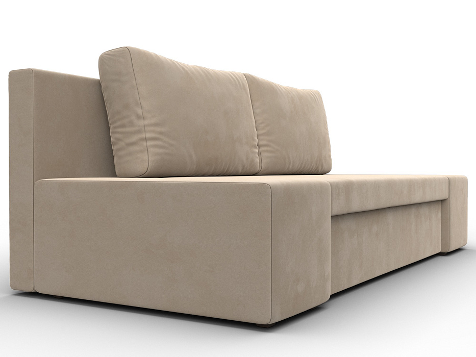 Диван прямой Сан Марко (бежевый)