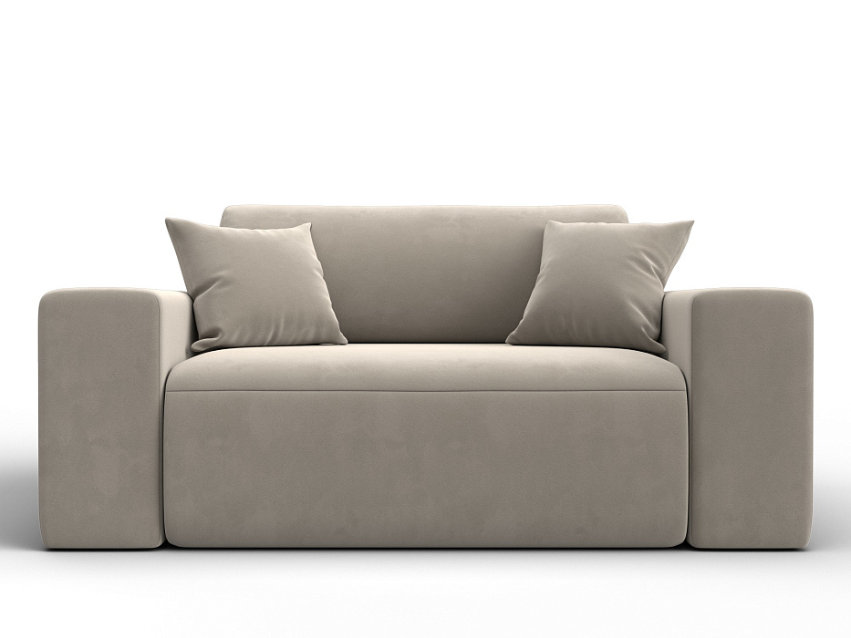 Кресло Лига-036 НПБ (бежевый)