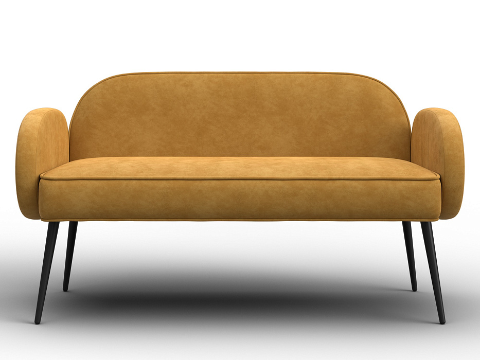 Диван прямой Лига-086 фото в интернет-магазине Лига Диванов