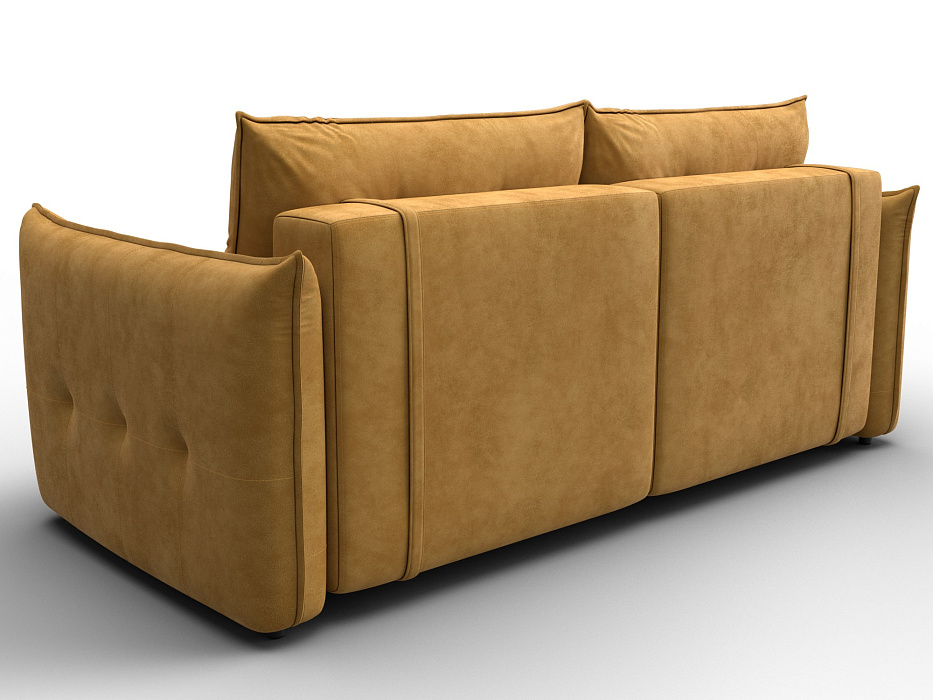 Диван прямой Лига-100 НПБ фото в интернет-магазине Лига Диванов