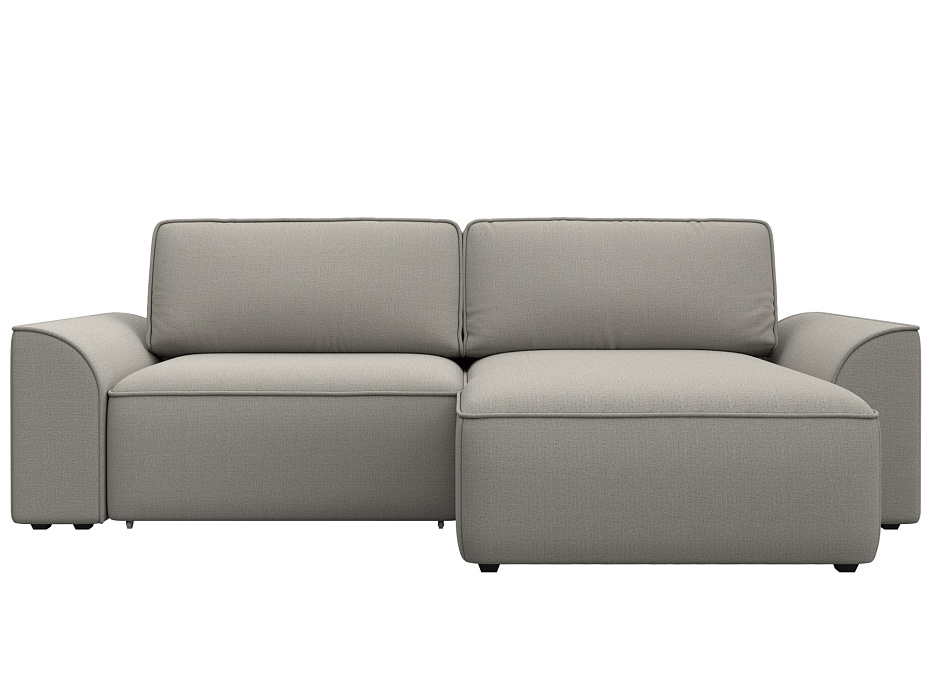 Диван угловой Лига-048 НПБ (амур 02 бежевый) Диван угловой Лига-048 НПБ (амур 02 бежевый)