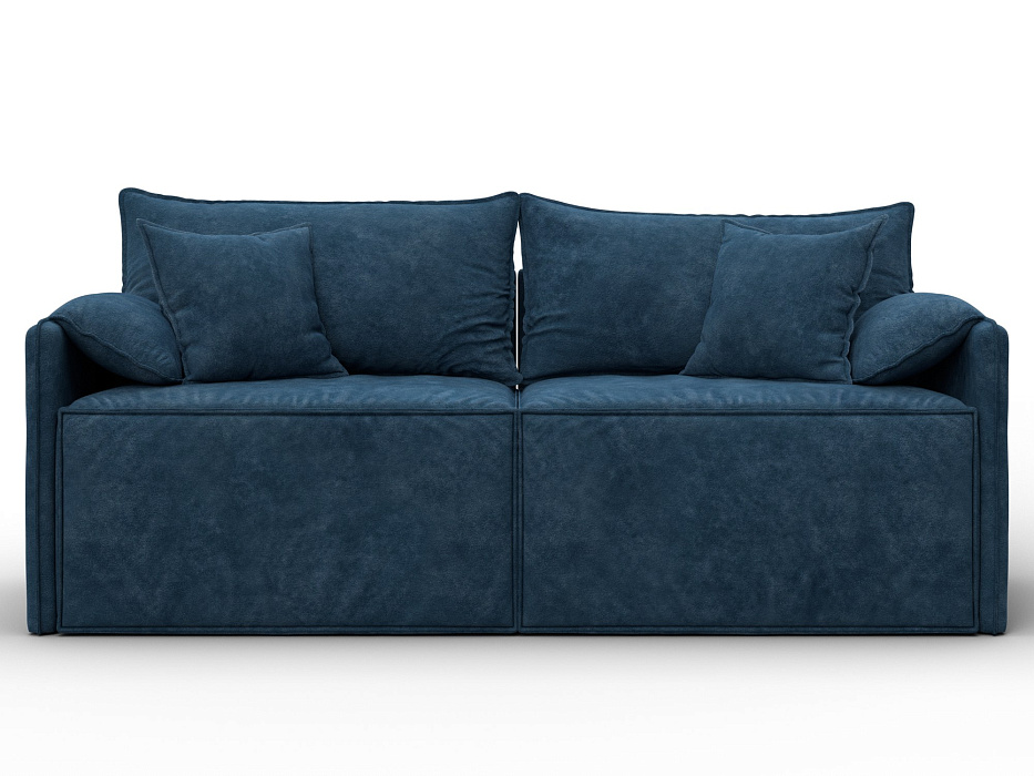 Диван прямой модульный Лига-106 фото в интернет-магазине Лига Диванов