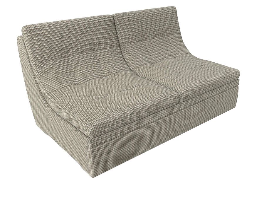 Модуль Холидей раскладной диван (корфу 02 цвет)