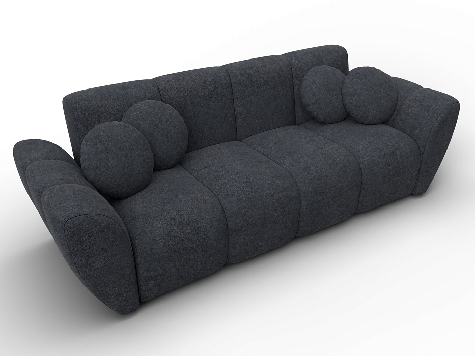 Диван-книжка Лига-129 фото в интернет-магазине Лига Диванов