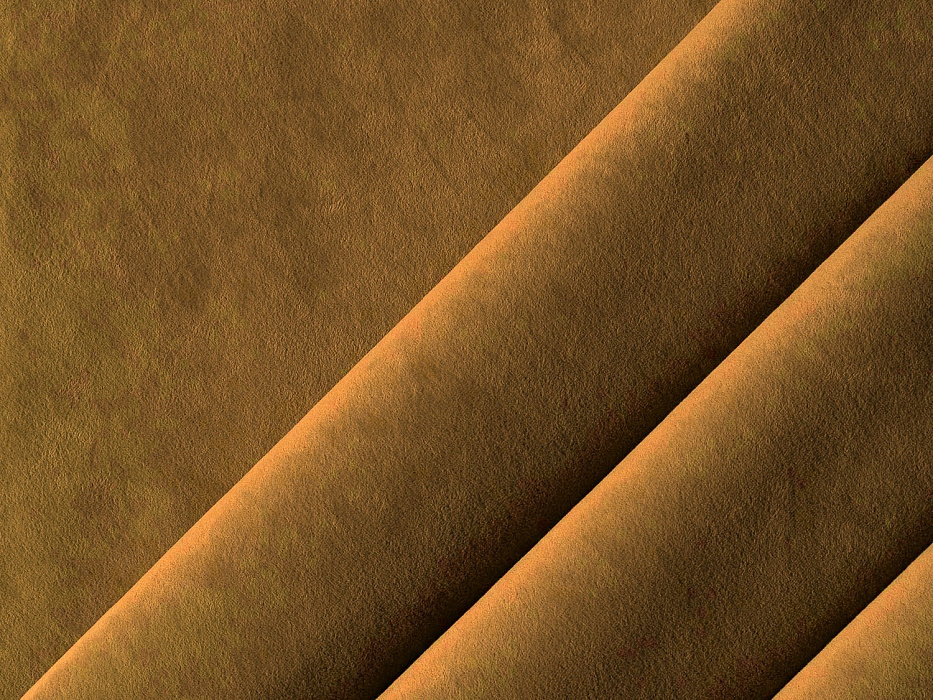 Диван прямой Лига-110 НПБ (brut 10 желтый)